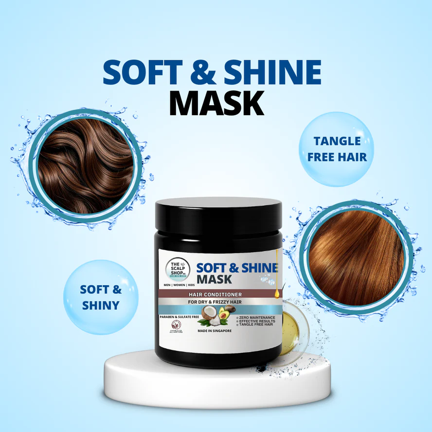 Growth Booster Serum Roll-On